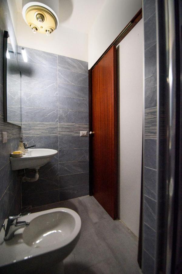 Sallu Boutique Salerno Exteriér fotografie